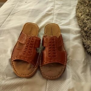 Natural Sole by Naturalizer